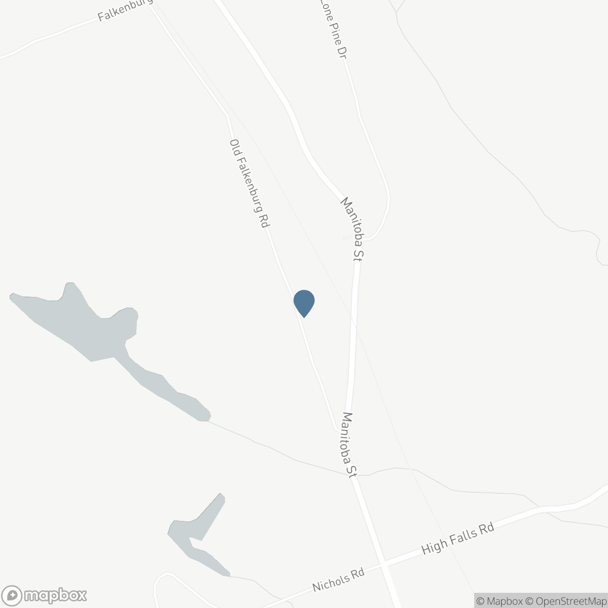 1048 OLD FALKENBURG ROAD, Bracebridge, Ontario P1L 1X4